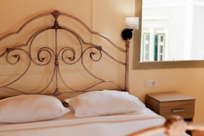 The Botanist Rooms